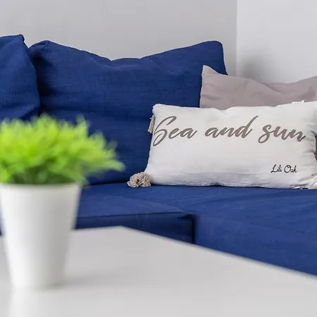 Mare Alta Alojamentos *