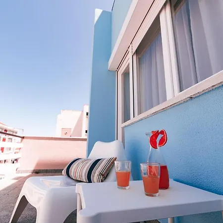 Mare Alta Alojamentos Peniche