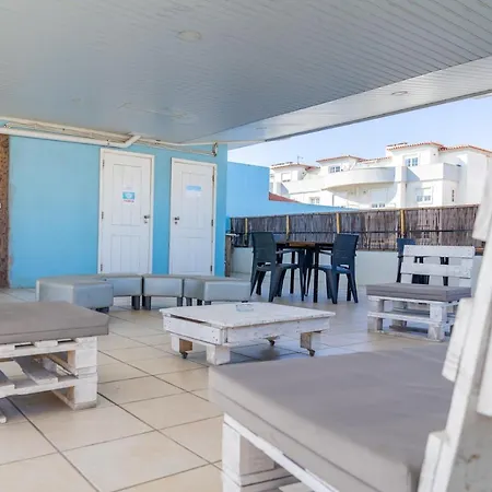 Casa de hóspedes Mare Alta Alojamentos Peniche