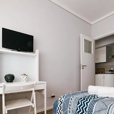 Mare Alta Alojamentos Appartement Peniche