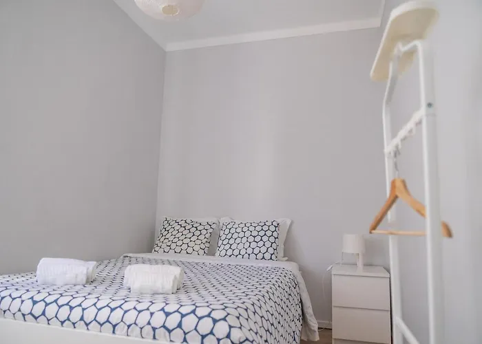 Mare Alta Alojamentos Peniche