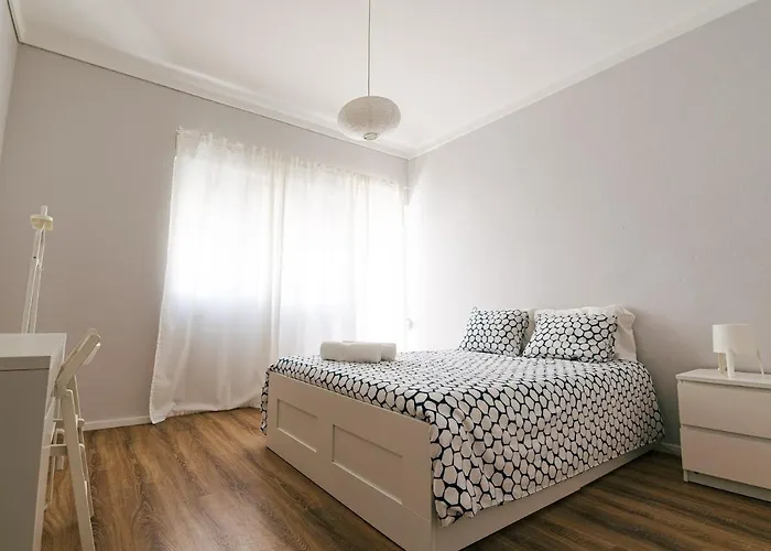 Mare Alta Alojamentos Apartamento *