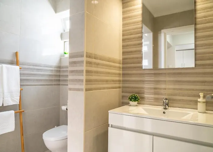 Mare Alta Alojamentos Peniche