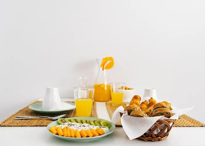 Mare Alta Alojamentos Apartamento *