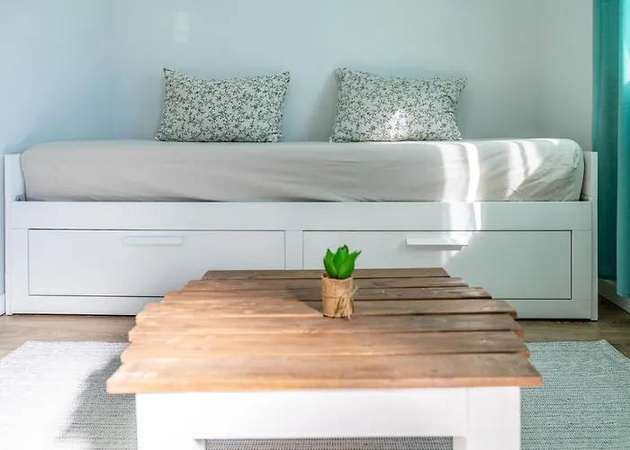 Mare Alta Alojamentos Apartamento