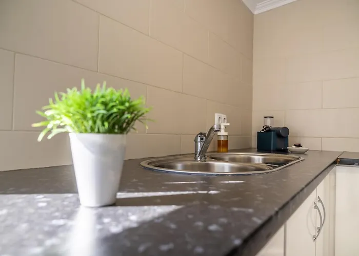 Apartamento Mare Alta Alojamentos Peniche