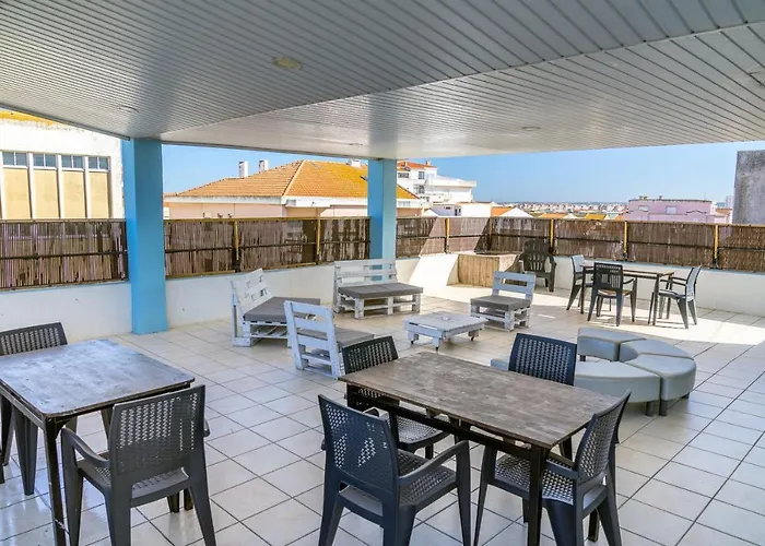 Apartamento Mare Alta Alojamentos *