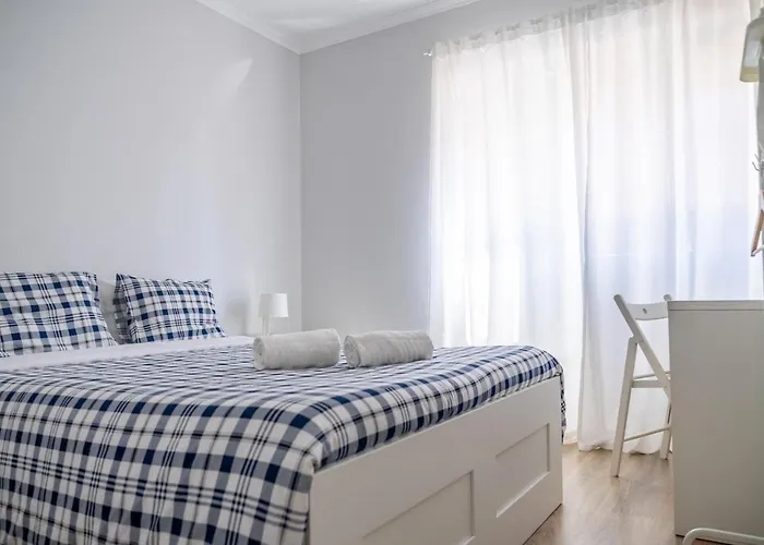 Mare Alta Alojamentos Apartamento