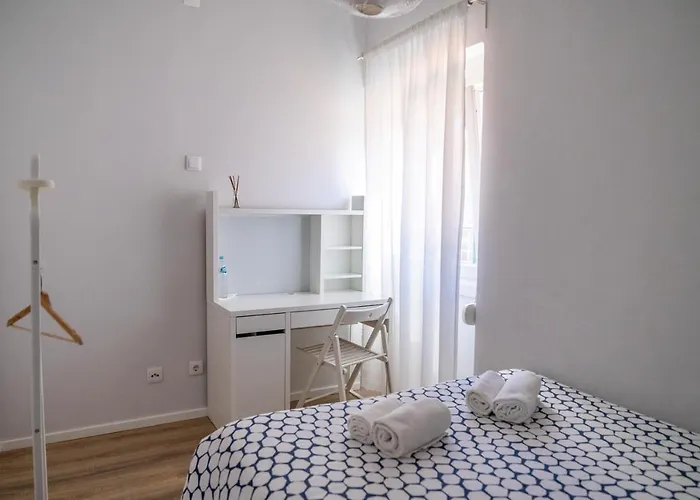 Maré Alta Alojamentos