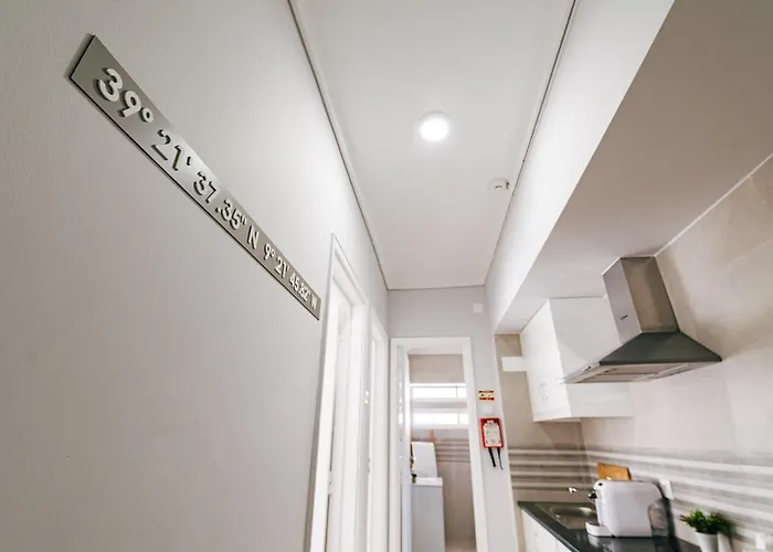 Mare Alta Alojamentos Apartamento