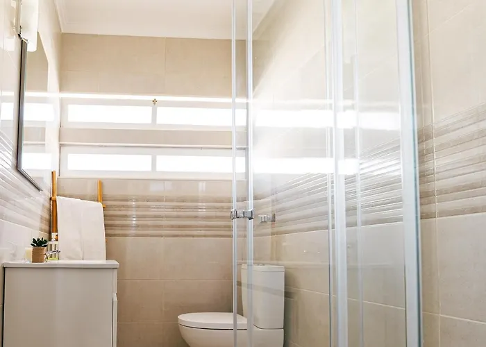 Mare Alta Alojamentos Apartamento *