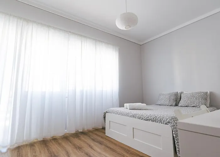 Apartamento Mare Alta Alojamentos