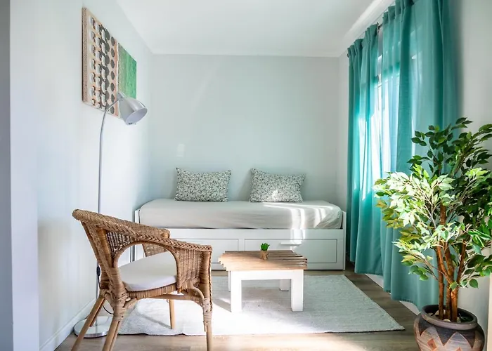 Mare Alta Alojamentos Apartamento Peniche