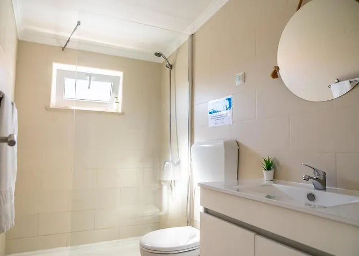 Mare Alta Alojamentos Peniche