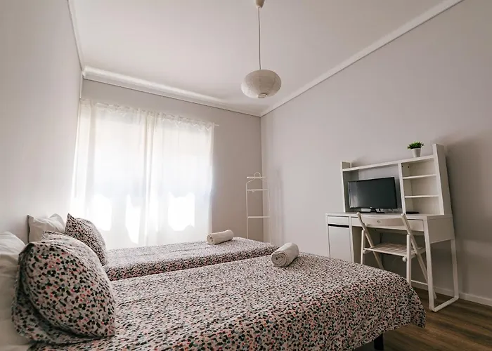 Maré Alta Alojamentos Appartement Peniche