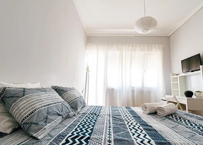 Apartamento Mare Alta Alojamentos *