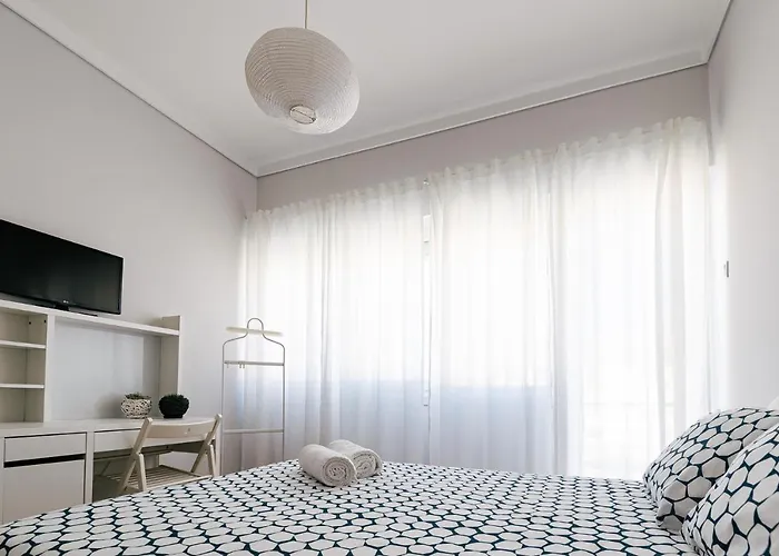 Mare Alta Alojamentos Peniche