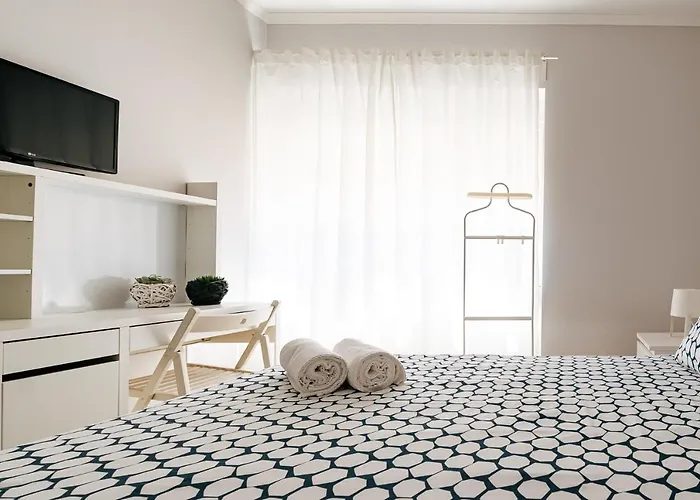 Maré Alta Alojamentos Appartement *