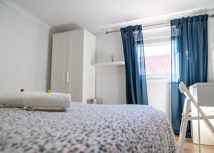 Apartamento Mare Alta Alojamentos *