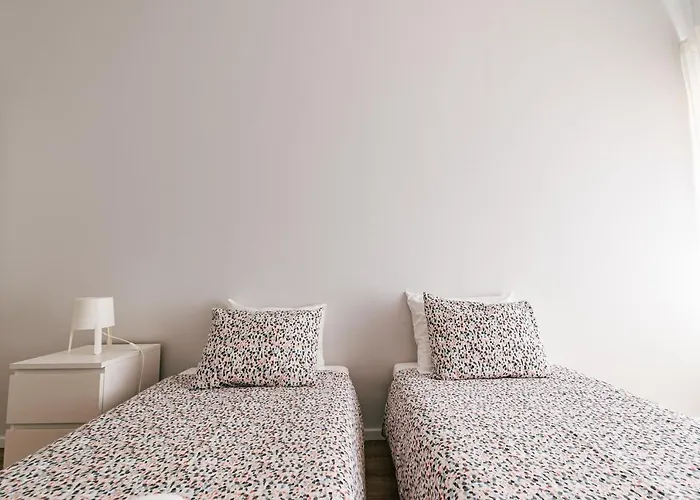 Apartamento Mare Alta Alojamentos