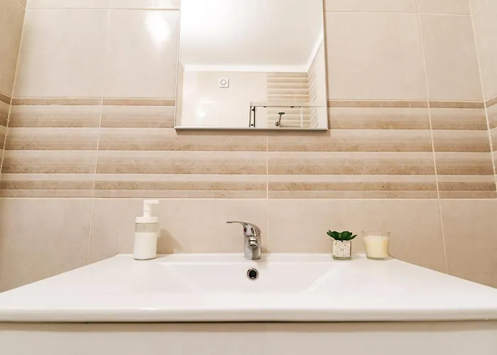 Apartamento Mare Alta Alojamentos Peniche