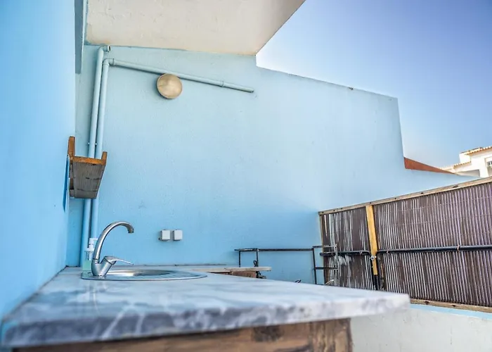 Apartamento Mare Alta Alojamentos *