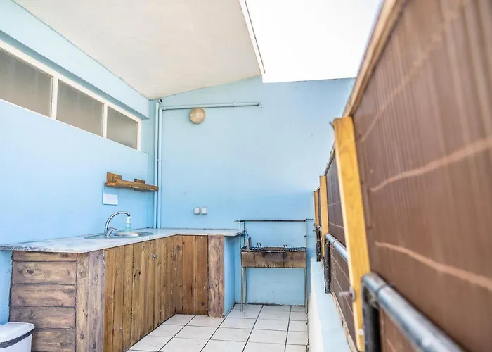 Mare Alta Alojamentos * Peniche