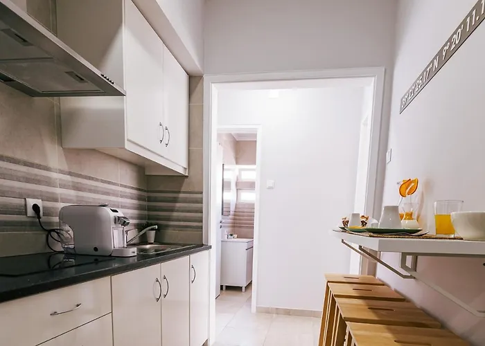 Apartamento Mare Alta Alojamentos