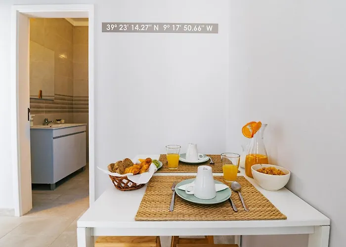 Apartamento Mare Alta Alojamentos