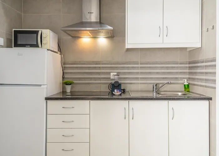 Mare Alta Alojamentos *