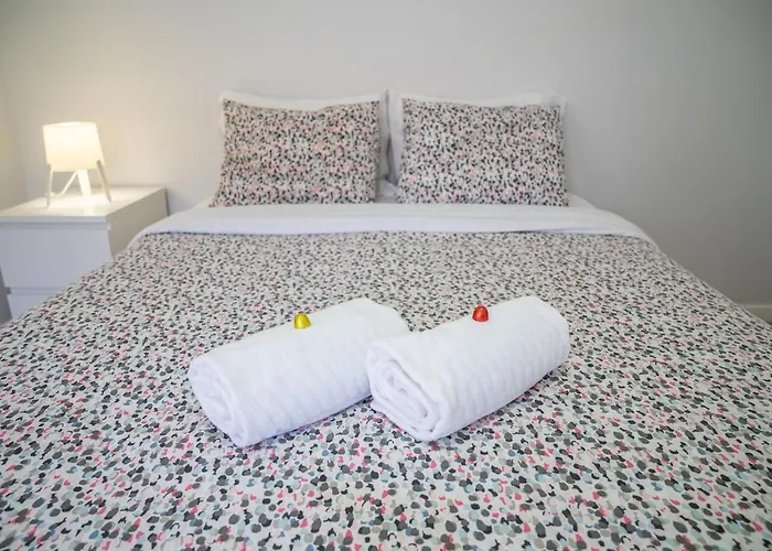 Mare Alta Alojamentos Apartamento Peniche