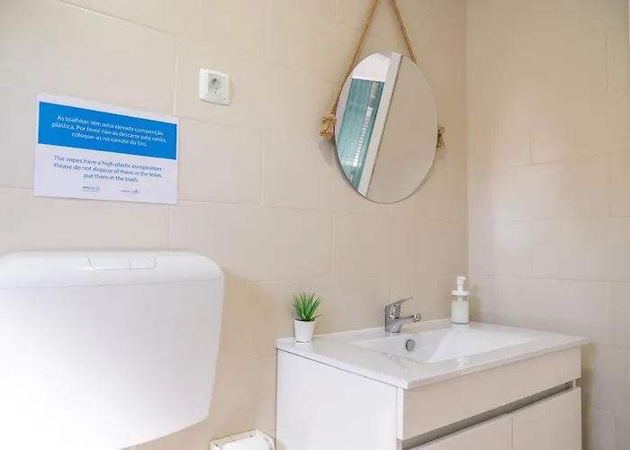 Apartamento Mare Alta Alojamentos