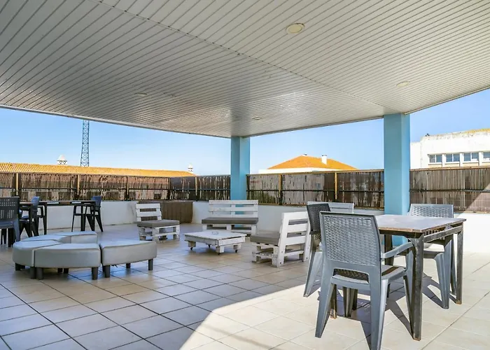 Maré Alta Alojamentos Peniche