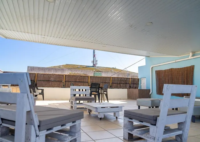 Maré Alta Alojamentos Appartement *