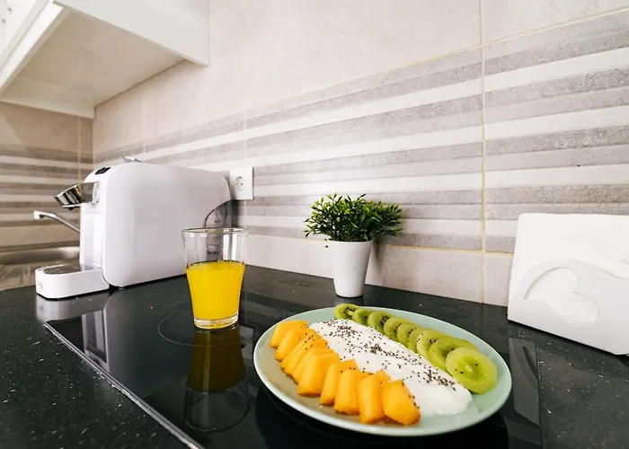 Mare Alta Alojamentos