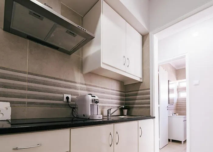 Apartamento Mare Alta Alojamentos *