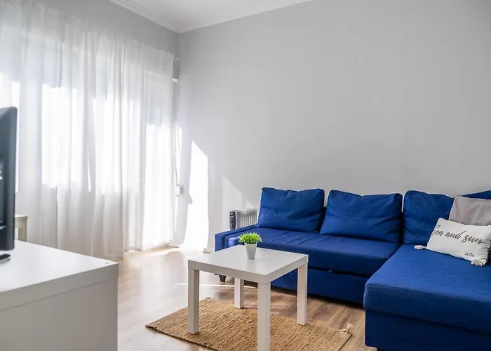Mare Alta Alojamentos Apartamento