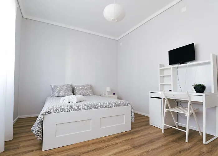 Appartement Maré Alta Alojamentos Peniche