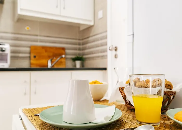 Apartamento Mare Alta Alojamentos Peniche