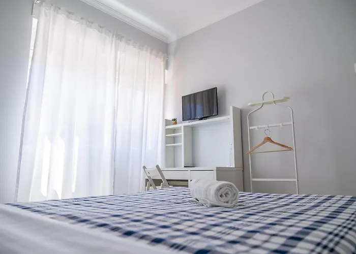 Mare Alta Alojamentos Apartamento