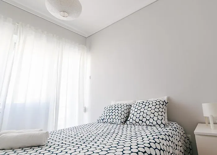 Apartamento Mare Alta Alojamentos Peniche