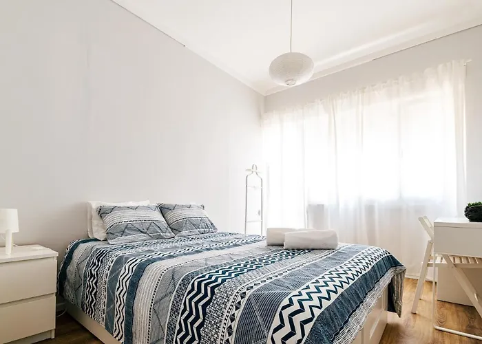 Maré Alta Alojamentos Appartement *