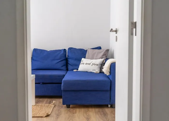 Mare Alta Alojamentos *