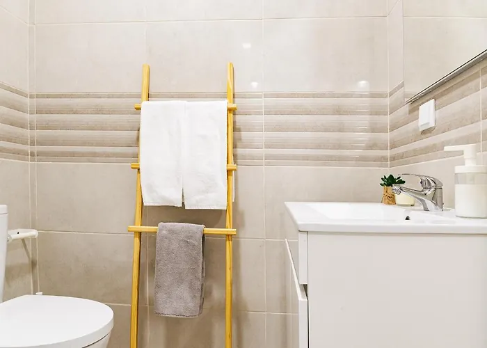 Mare Alta Alojamentos Apartamento *