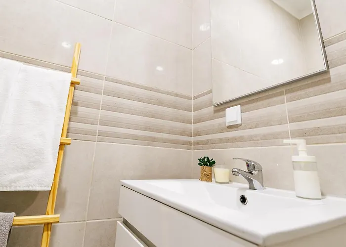 Maré Alta Alojamentos Appartement Peniche