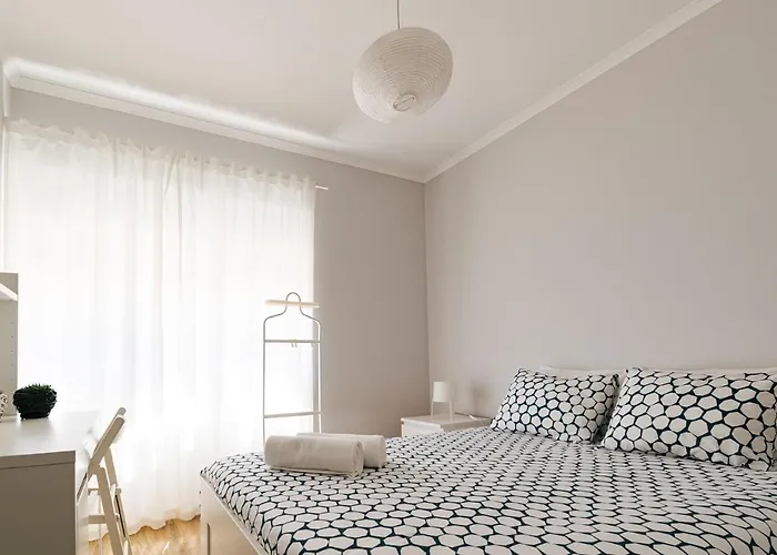 Apartamento Mare Alta Alojamentos