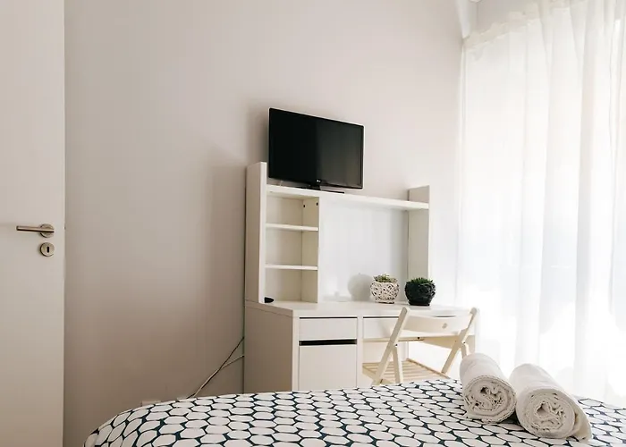 Mare Alta Alojamentos Apartamento *