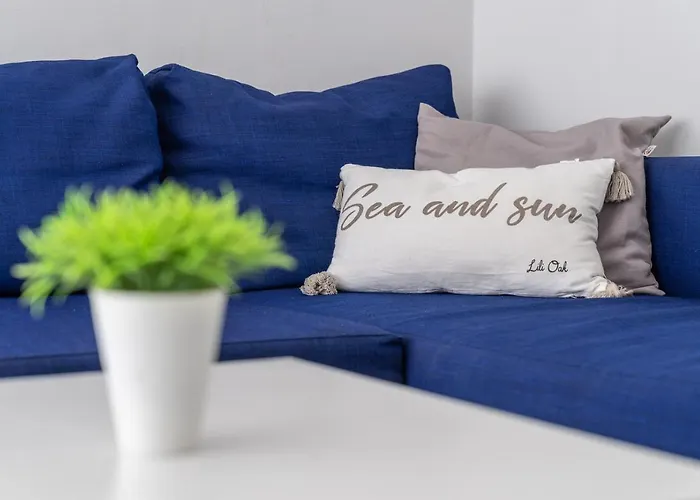 Mare Alta Alojamentos 3*